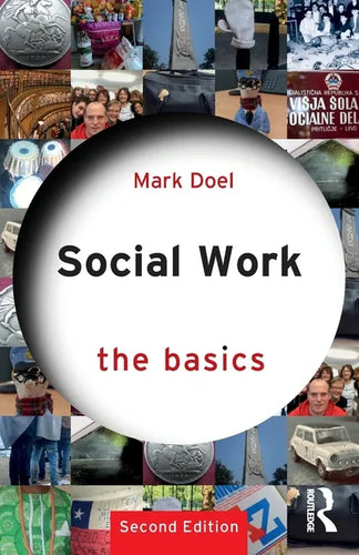 Social Work: The Basics - Paperback