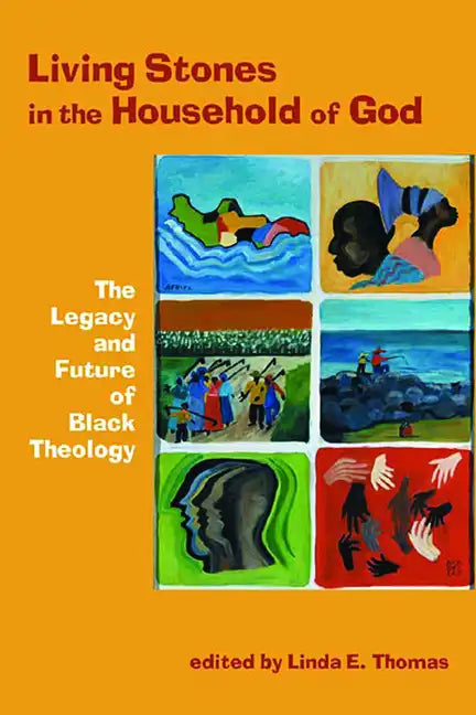 Living Stones in the Household of God - Paperback