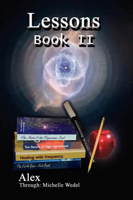 Lessons Book II - Paperback