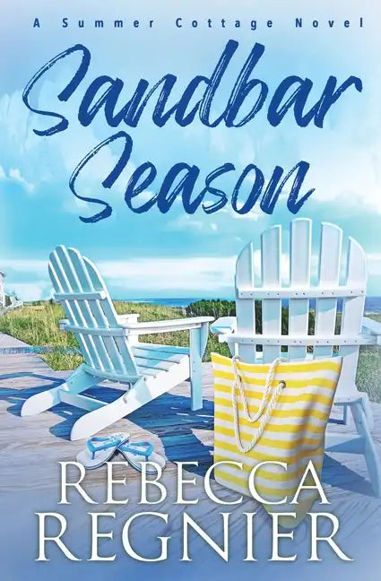Sandbar Season - Paperback