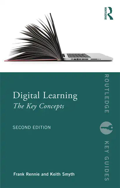 Digital Learning: The Key Concepts - Paperback