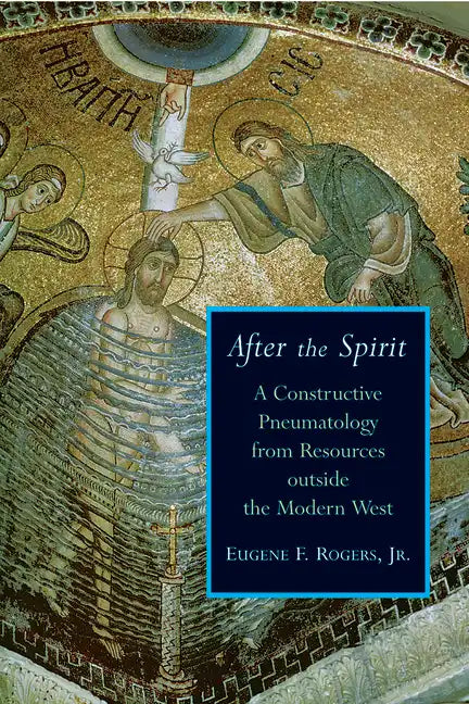 After the Spirit - Paperback