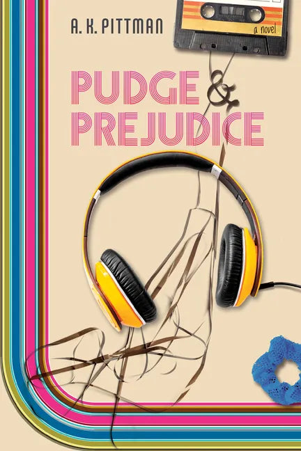 Pudge and Prejudice - Paperback