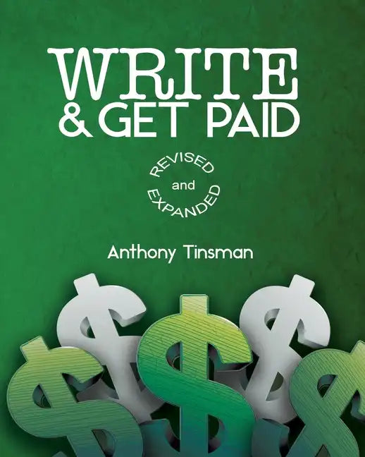 Write & Get Paid - Paperback