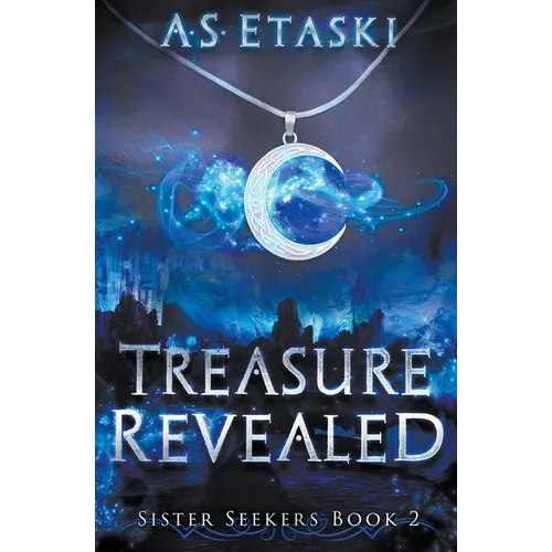 Treasure Revealed - Paperback