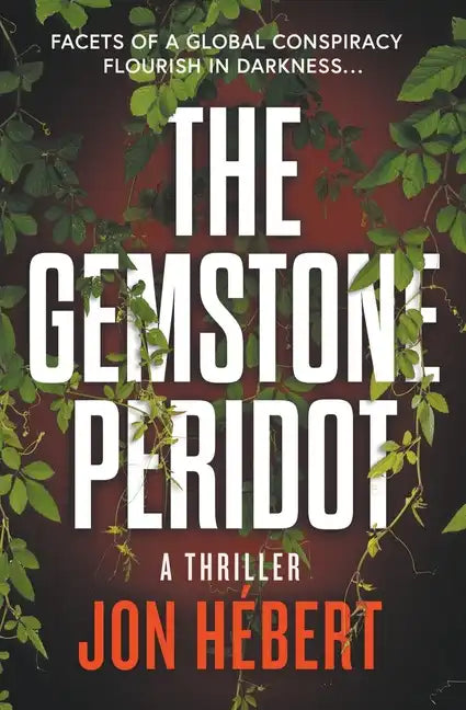 The Gemstone Peridot - Paperback