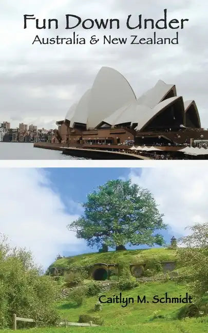 Fun Down Under: Australia & New Zealand - Paperback