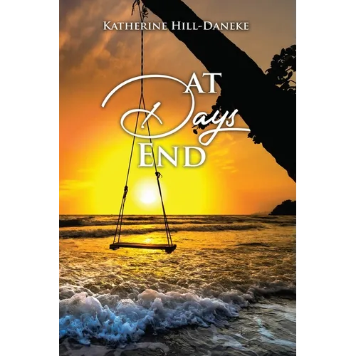At Days End - Paperback