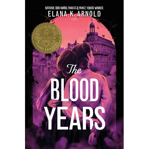 The Blood Years - Hardcover
