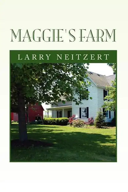 Maggie's Farm - Paperback