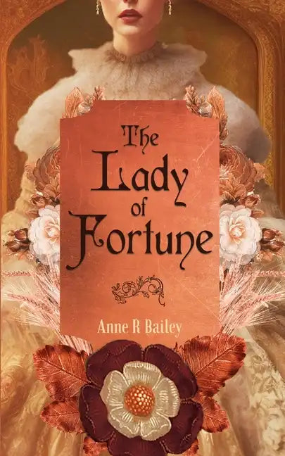The Lady of Fortune - Paperback