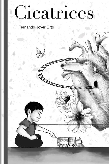 Cicatrices - Paperback