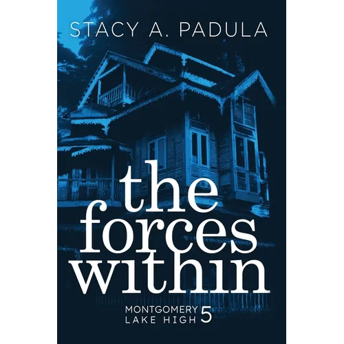 The Forces Within - Paperback