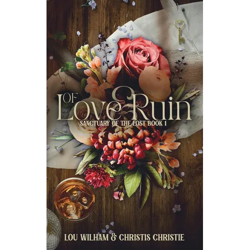 Of Love & Ruin - Paperback