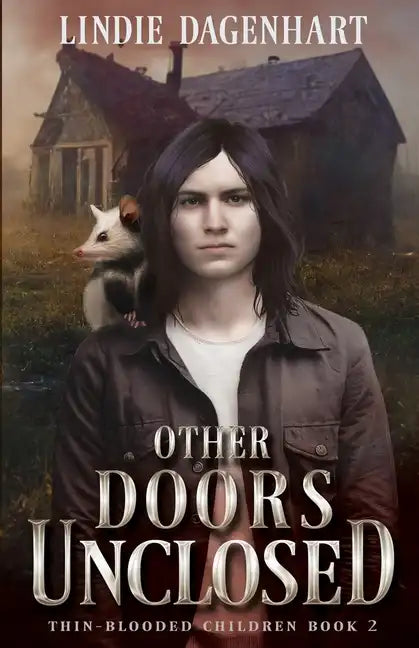 Other Doors Unclosed - Paperback