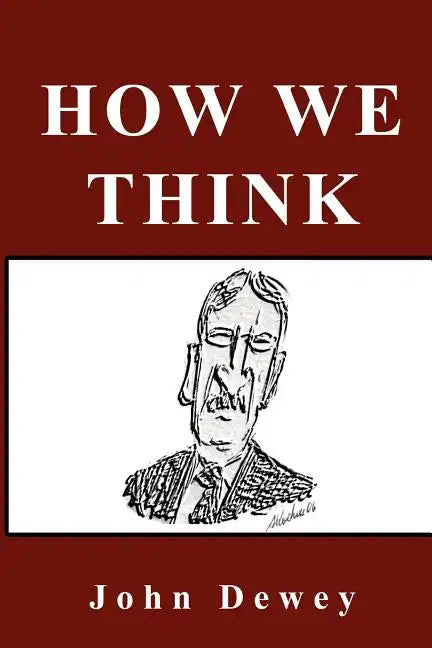 How We Think - Paperback