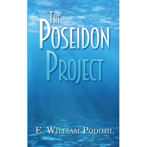 The Poseidon Project - Paperback