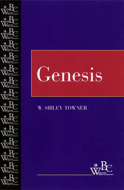 Genesis - Paperback