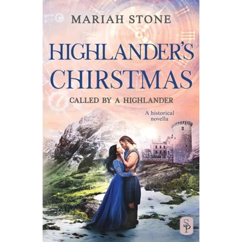 Highlander's Christmas - Paperback