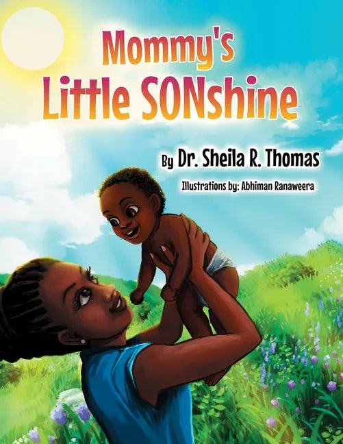 Mommy's Little SONshine - Paperback