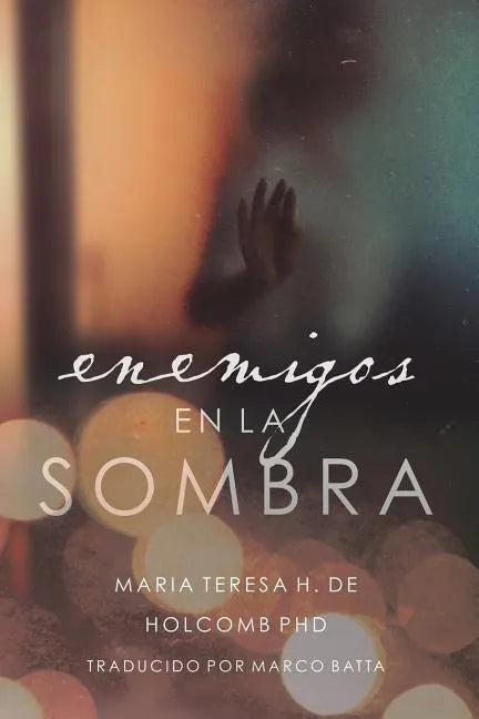Enemigos En La Sombra - Paperback