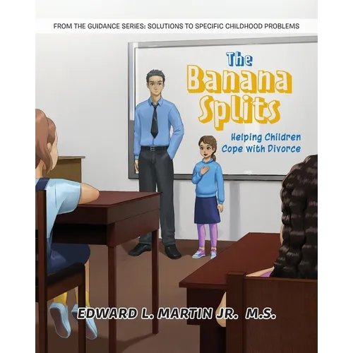 The Banana Splits - Paperback