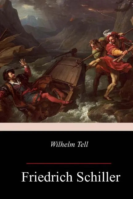 Wilhelm Tell - Paperback