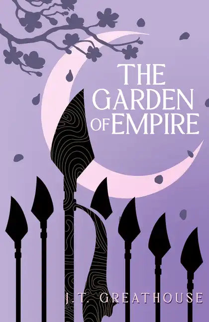 The Garden of Empire - Paperback