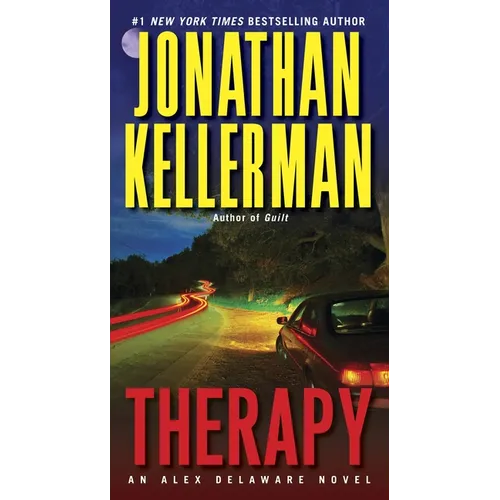 Therapy - Paperback