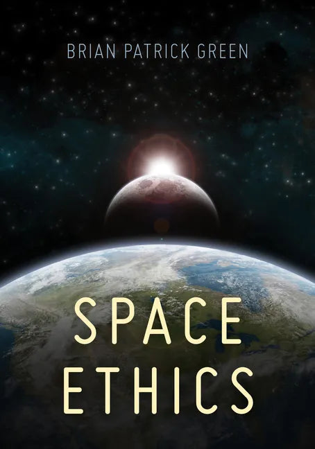 Space Ethics - Paperback