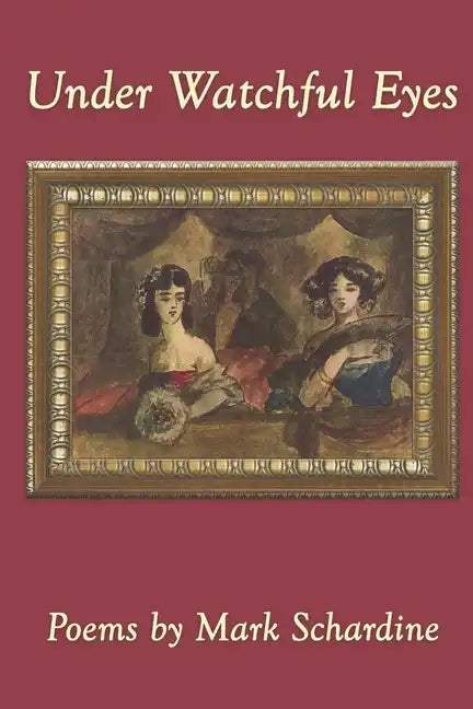 Under Watchful Eyes - Paperback