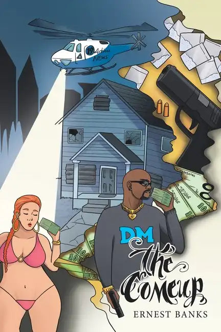 The Come Up - Paperback