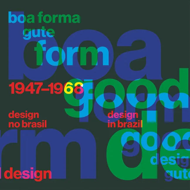 Good Design - Paperback