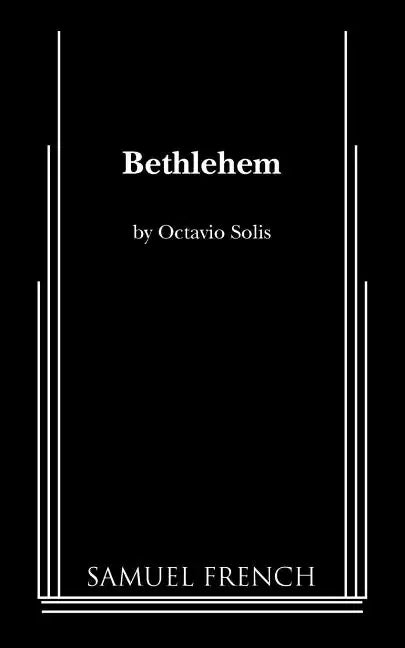 Bethlehem - Paperback