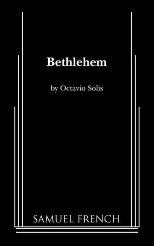 Bethlehem - Paperback