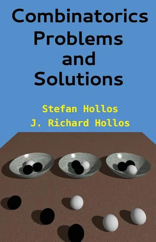 Combinatorics Problems and Solutions - Paperback