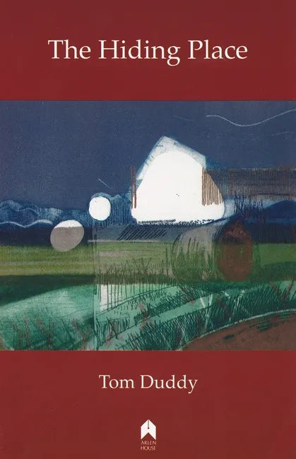 The Hiding Place - Paperback