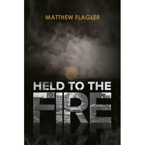 Held to the Fire - Paperback