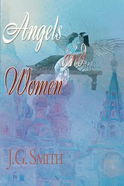 Angels and Women - Paperback