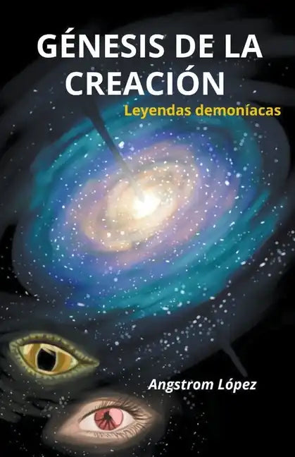 Génesis de la Creación - Paperback