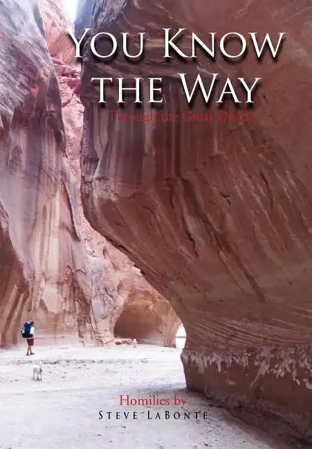 You Know the Way - Hardcover