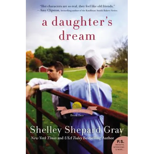 A Daughter's Dream - Paperback