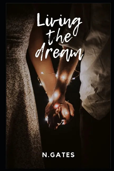 Living The Dream - Paperback