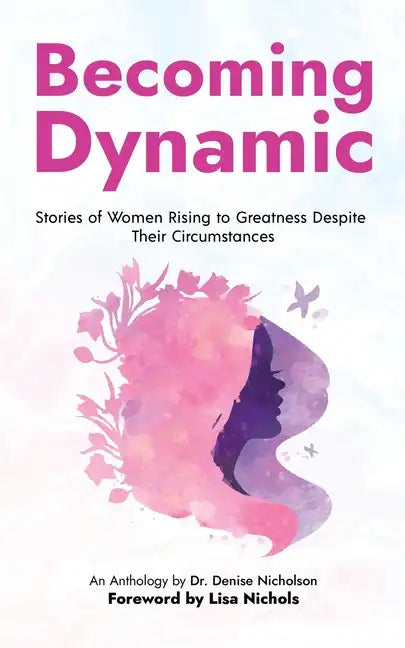 Becoming Dynamic - Paperback