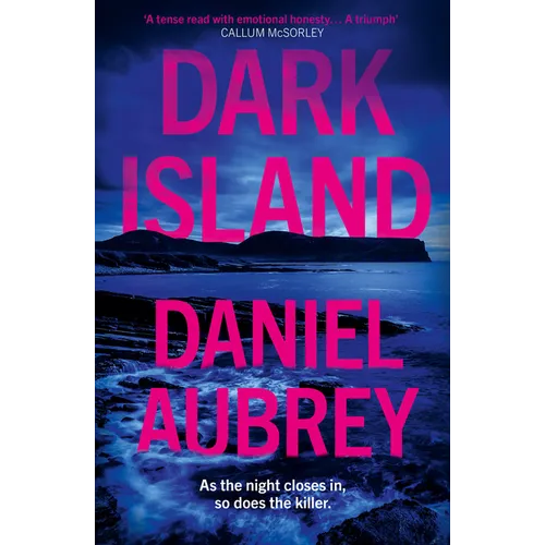 Dark Island - Paperback
