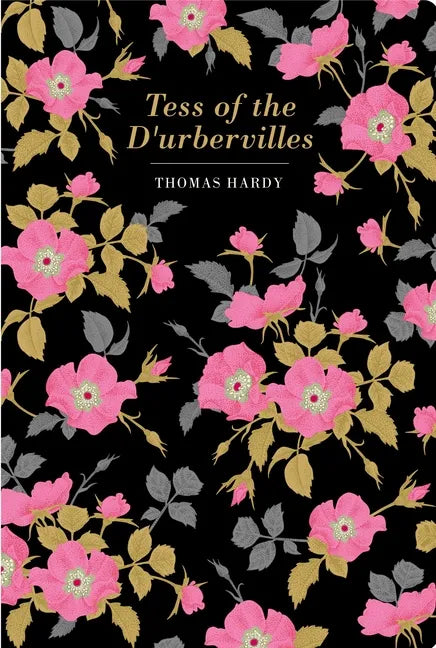 Tess of the d'Urbervilles - Hardcover