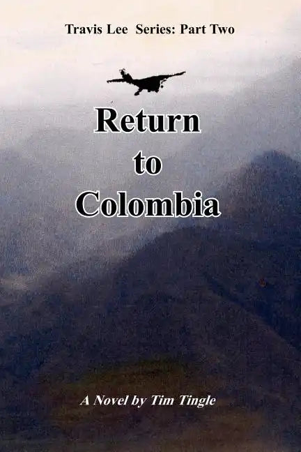 Return to Colombia - Paperback