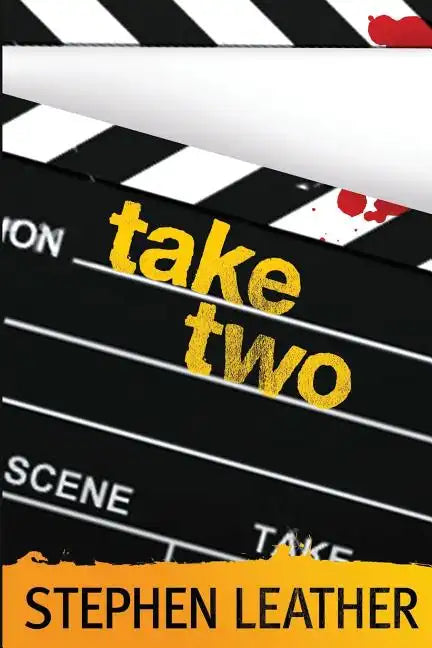 Take Two - Paperback