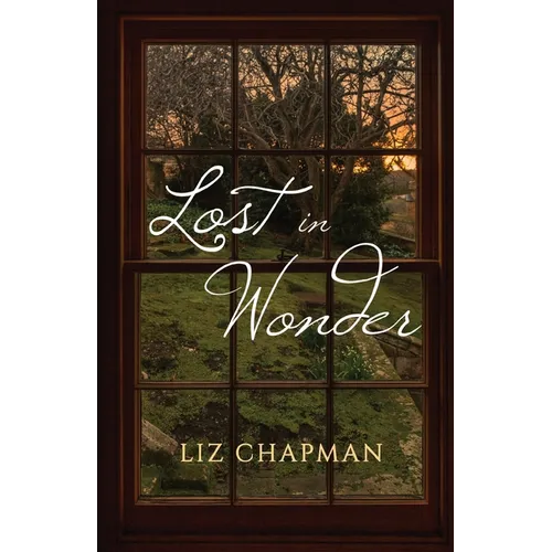 Lost in Wonder - Paperback