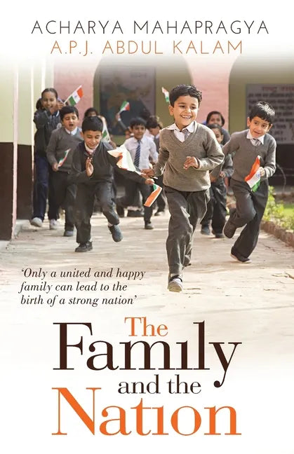 Family and the Nation - Paperback